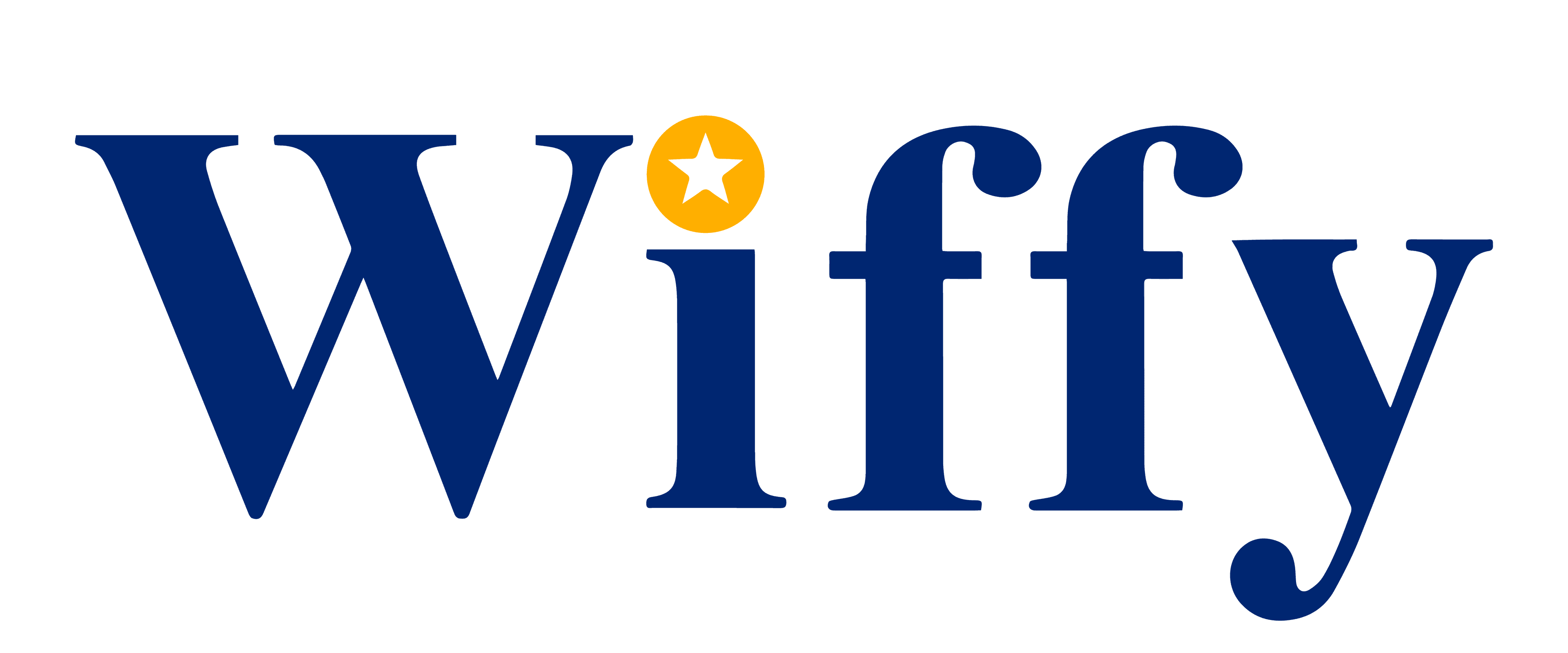 wify logo