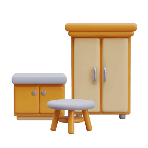 Installation for IKEA